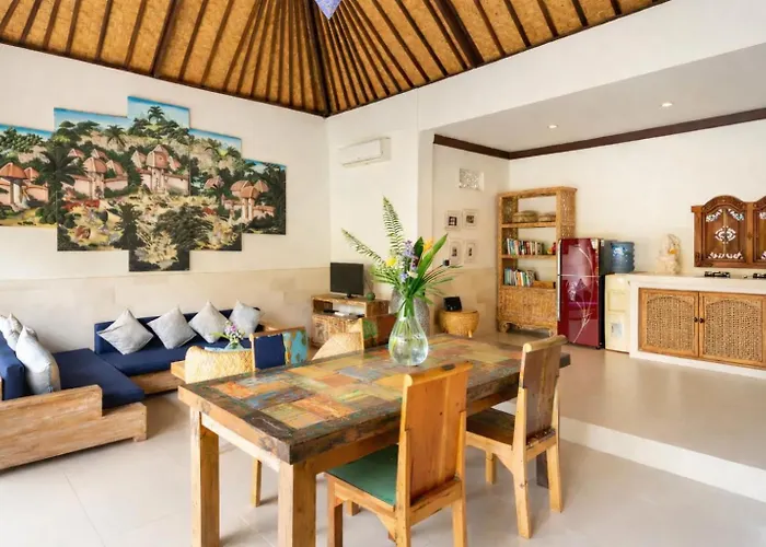 Kami Ubud