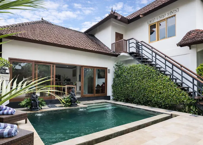 Kami * Ubud