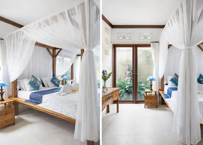 Kami Villa