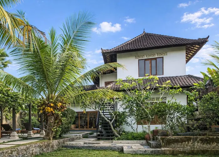 Villa Kami *