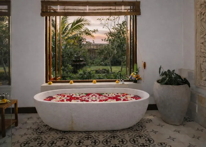 Kami Villa Ubud
