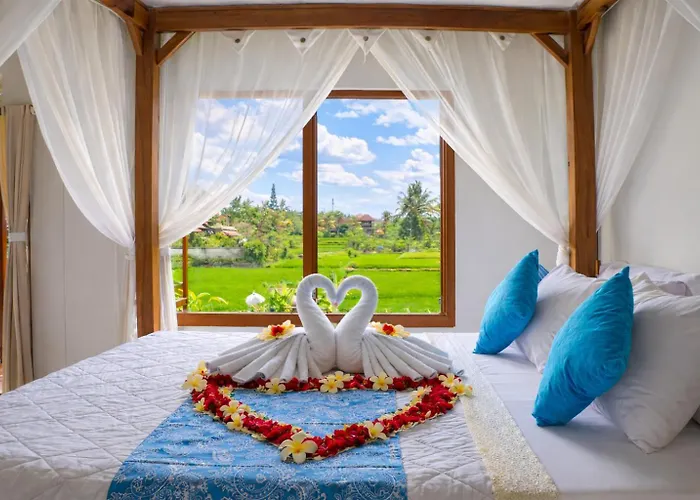 Villa Kami Ubud
