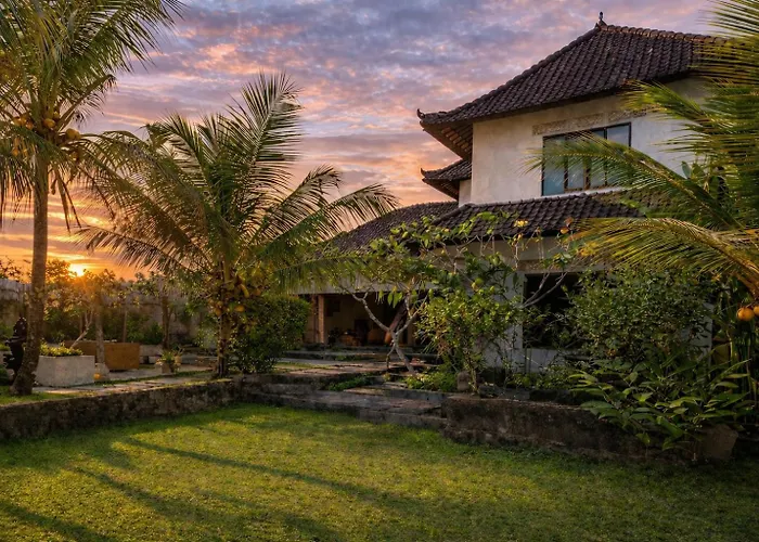 Kami * Ubud