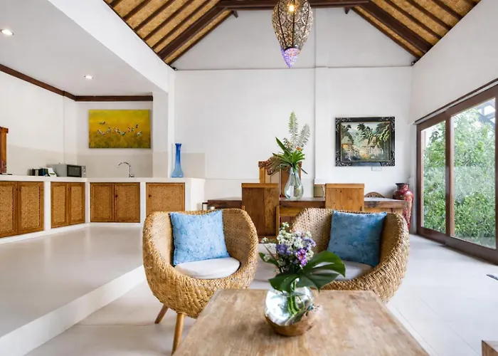 Kami Villa *