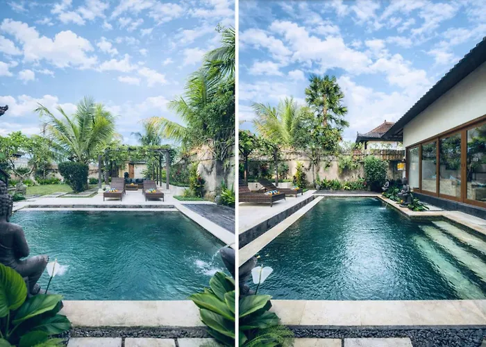 Kami Villa Ubud