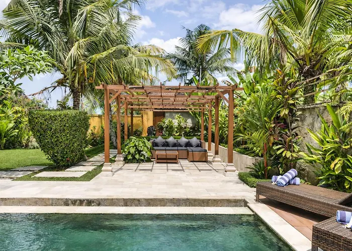 Villa Kami Ubud
