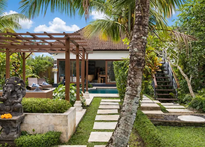 Kami * Ubud
